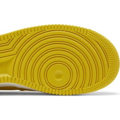 Air Force 1 Jewel 'Color of the Month - Yellow'