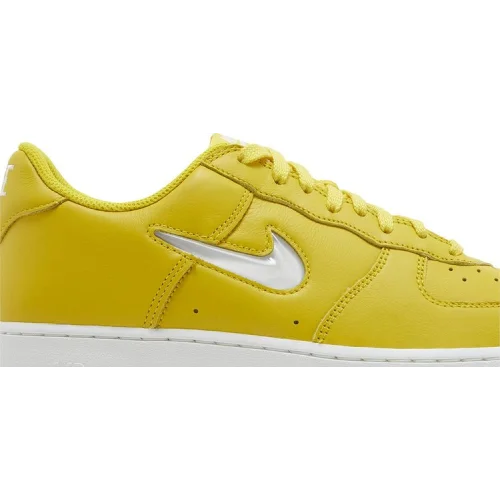 Air Force 1 Jewel 'Color of the Month - Yellow'