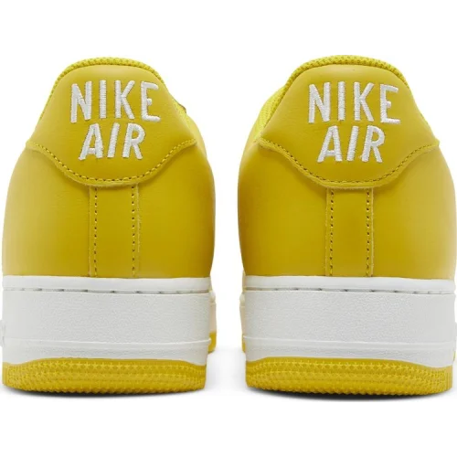 Air Force 1 Jewel 'Color of the Month - Yellow'