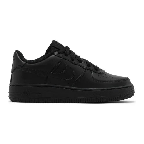 Air Force 1 LE GS Triple Black