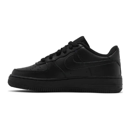 Air Force 1 LE GS Triple Black