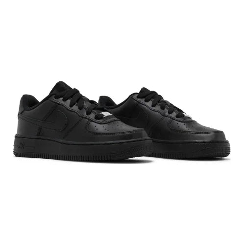 Air Force 1 LE GS Triple Black