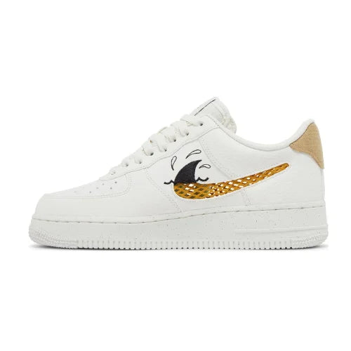 Air Force 1 Low 07 LV8 Next Nature Sun Club - White Shark’s