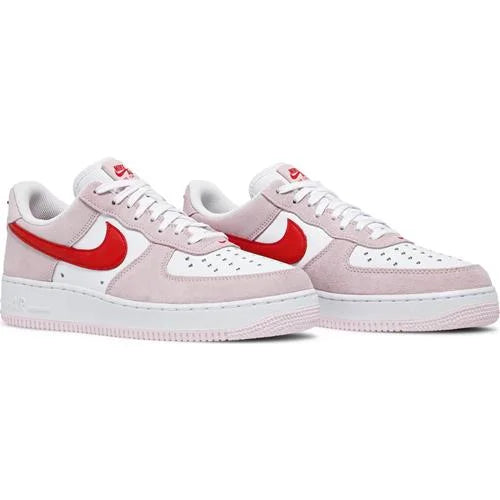 Air Force 1 Low ’07 QS ’Valentine’s Day Love Letter’