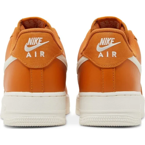 Air Force 1 Low '07 SE 'Monarch Canvas'