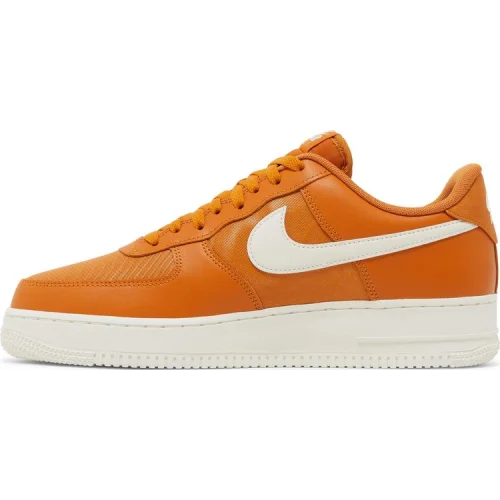 Air Force 1 Low '07 SE 'Monarch Canvas'