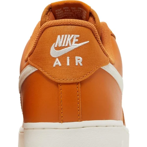 Air Force 1 Low '07 SE 'Monarch Canvas'