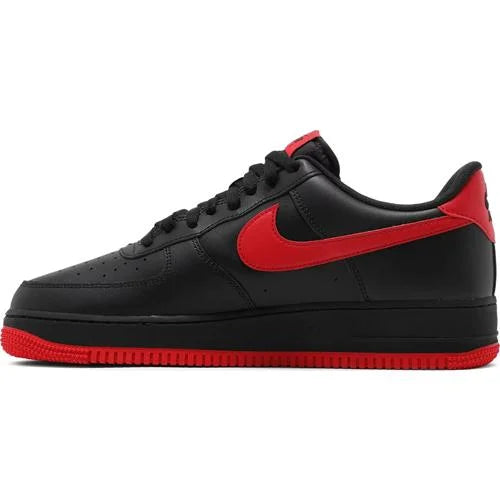 Air Force 1 Low ’Bred’