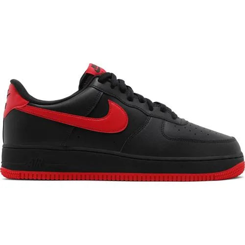Air Force 1 Low ’Bred’