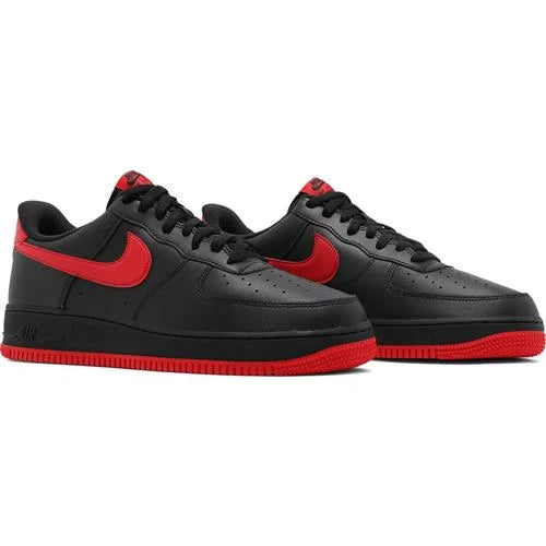 Air Force 1 Low ’Bred’