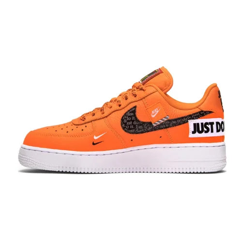 Air Force 1 Low Just Do It