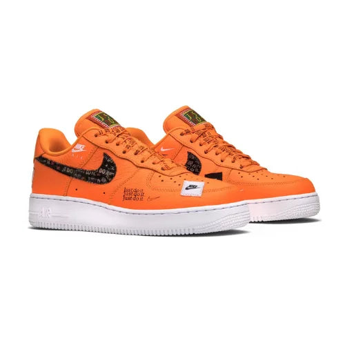 Air Force 1 Low Just Do It