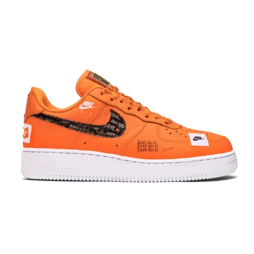 Air Force 1 Low Just Do It