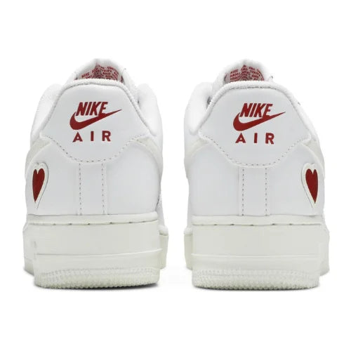 Air Force 1 Low Valentine’s Day 2021