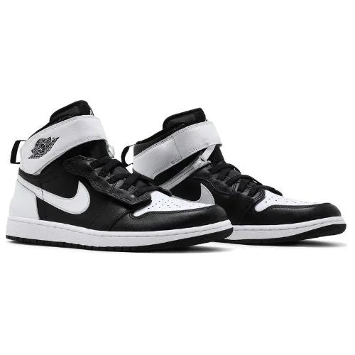 Air Jordan 1 High FlyEase ’Black White’