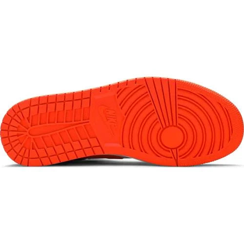 Air Jordan 1 High FlyEase ’Turf Orange’