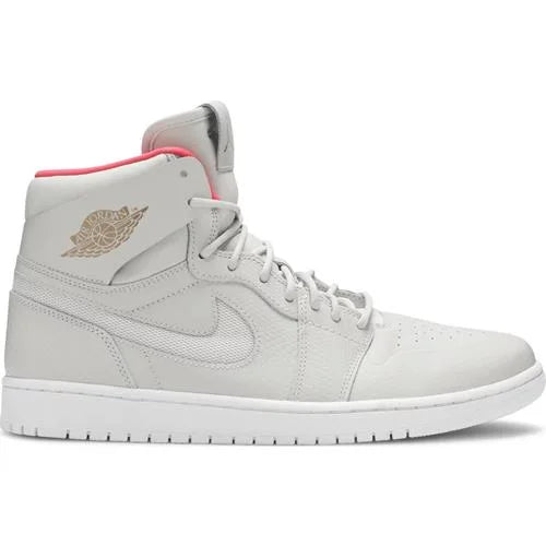 Air Jordan 1 High Nouveau ’Medium Beige’