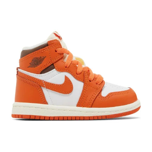 Air Jordan 1 High OG TD Starfish