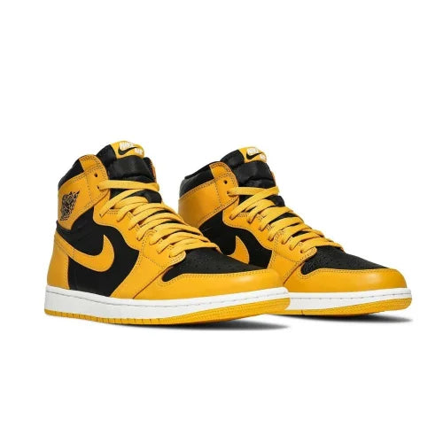 Air Jordan 1 High Retro OG Pollen