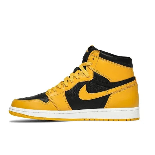 Air Jordan 1 High Retro OG Pollen