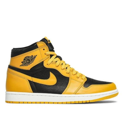 Air Jordan 1 High Retro OG Pollen