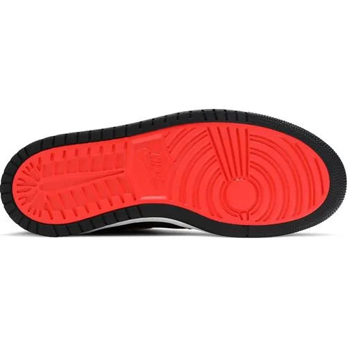 Air Jordan 1 High Zoom Comfort ’Chile Red’