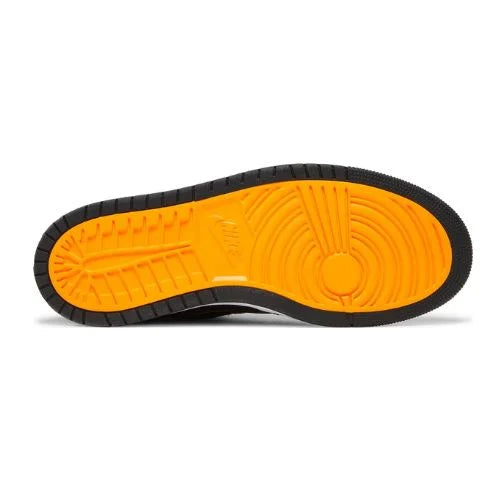 Air Jordan 1 High Zoom Comfort Citrus