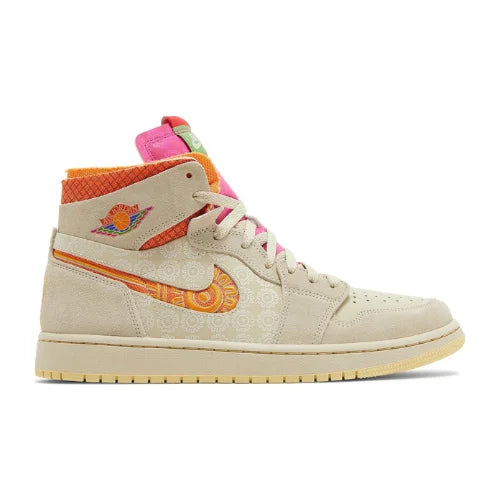 Air Jordan 1 High Zoom Comfort Somos Familia