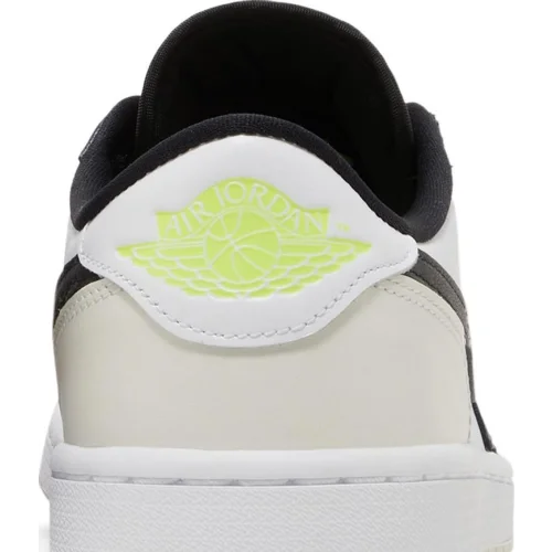 Air Jordan 1 Low Golf 'Phantom Volt'