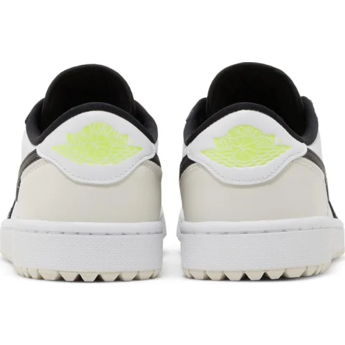 Air Jordan 1 Low Golf 'Phantom Volt'