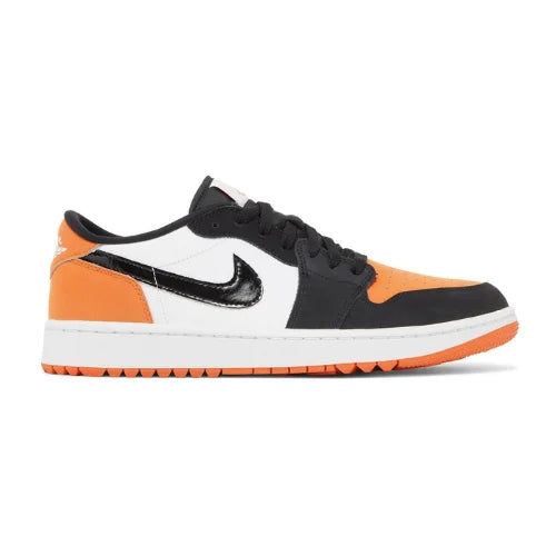 Air Jordan 1 Low Golf Shattered Backboard