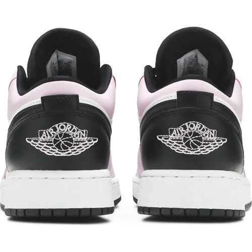 Air Jordan 1 Low GS ’Light Arctic Pink’