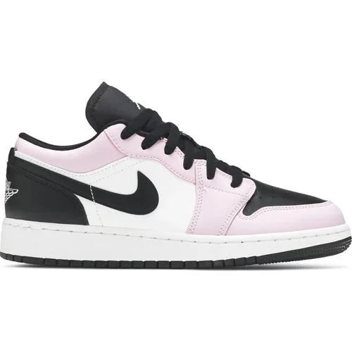 Air Jordan 1 Low GS ’Light Arctic Pink’