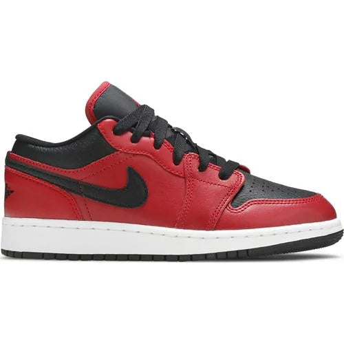 Air Jordan 1 Low GS ’Reverse Bred’