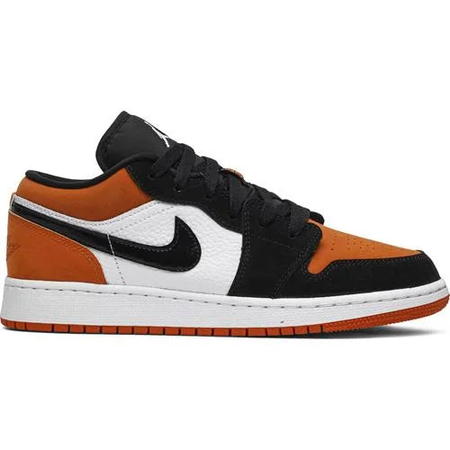 Air Jordan 1 Low GS ’Shattered Backboard’