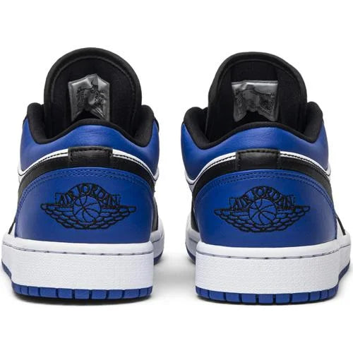 Air Jordan 1 Low ’Royal Toe’