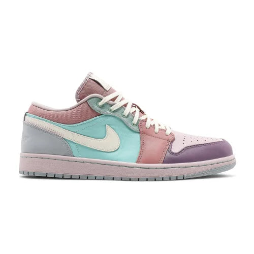 Air Jordan 1 Low SE Easter Pastel