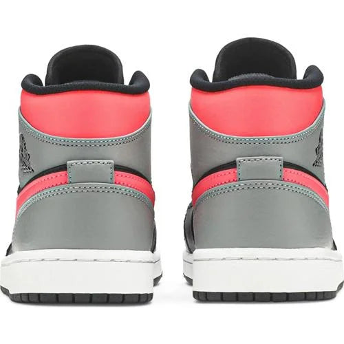 Air Jordan 1 Mid ’Pink Shadow’