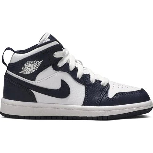 Air Jordan 1 Mid PS ’Obsidian’