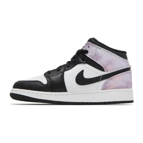 Air Jordan 1 Mid SE GS Zen Maste