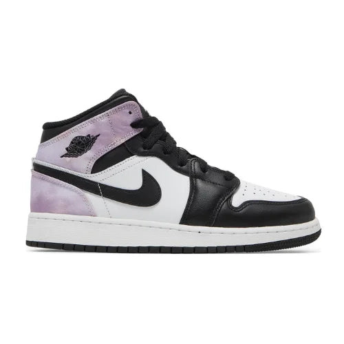 Air Jordan 1 Mid SE GS Zen Maste