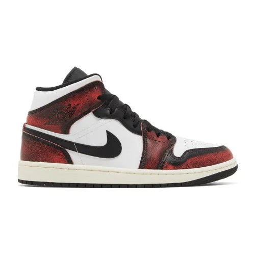 Air Jordan 1 Mid SE Wear-Away