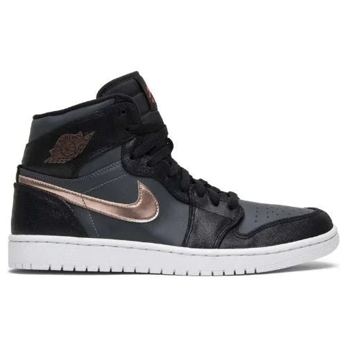 Air Jordan 1 Retro High ’Bronze Medal’