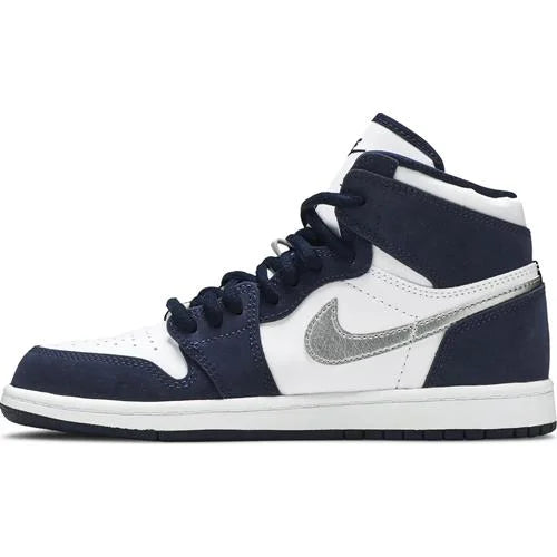 Air Jordan 1 Retro High co.JP PS ’Midnight Navy’