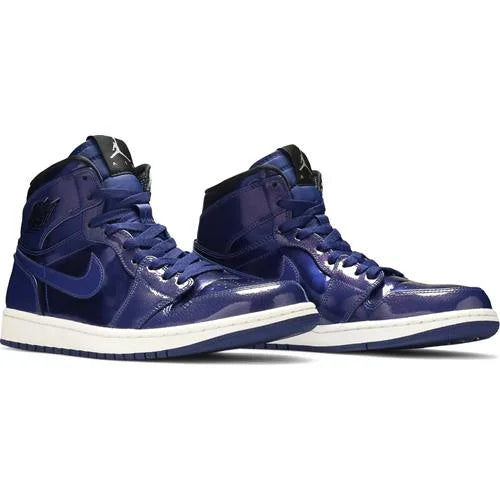 Air Jordan 1 Retro High ’Deep Royal’