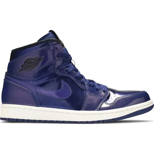 Air Jordan 1 Retro High ’Deep Royal’