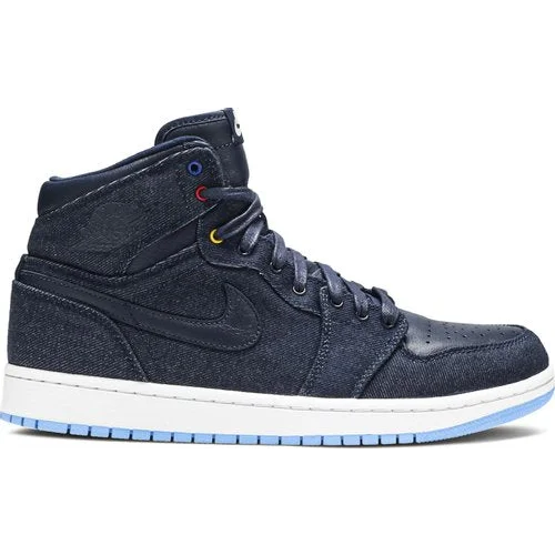 Air Jordan 1 Retro High Family Forever