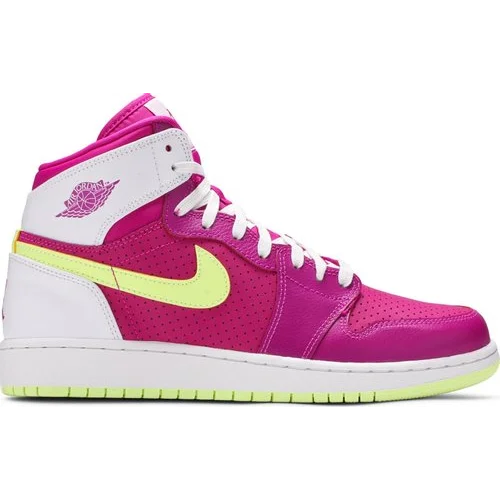 Air Jordan 1 Retro High GG Fuchsia Flash