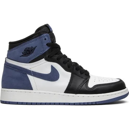 Air Jordan 1 Retro High OG BG ’Blue Moon’