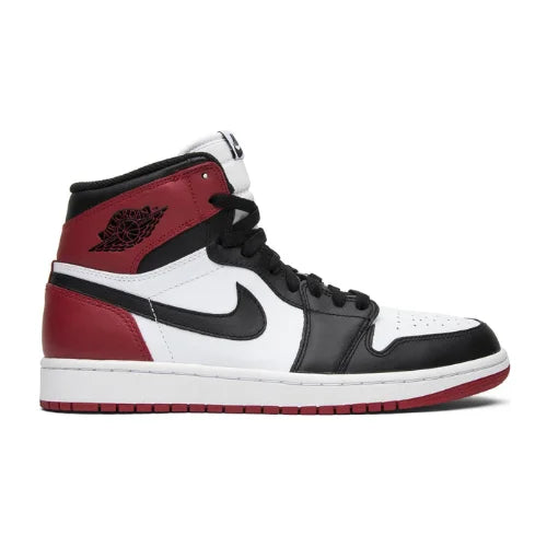 Air Jordan 1 Retro High OG Black Toe 2013